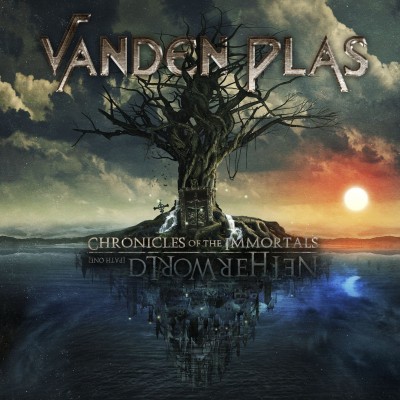 Vanden Plas CHRONICLES OF THE IMMORTALS- NETHERWORLD II