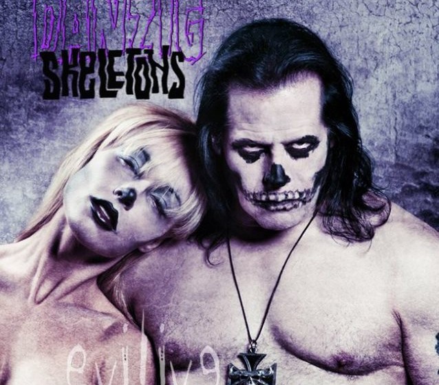 Danzig SKELETONS