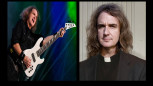 David Ellefson: Megadeth-Bassist und Pastor.