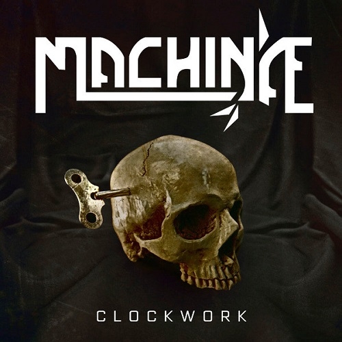 Machinae CLOCKWORK