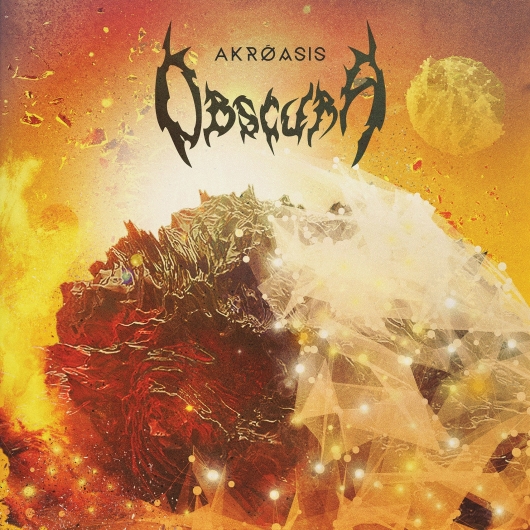 Obscura AKRÓASIS