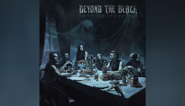 Beyond The Black LOST IN FOREVER