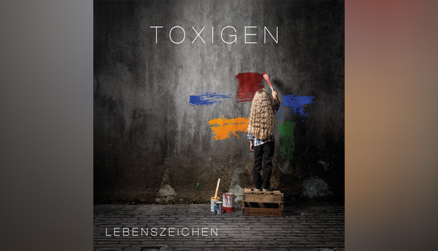 Toxigen LEBENSZEICHEN