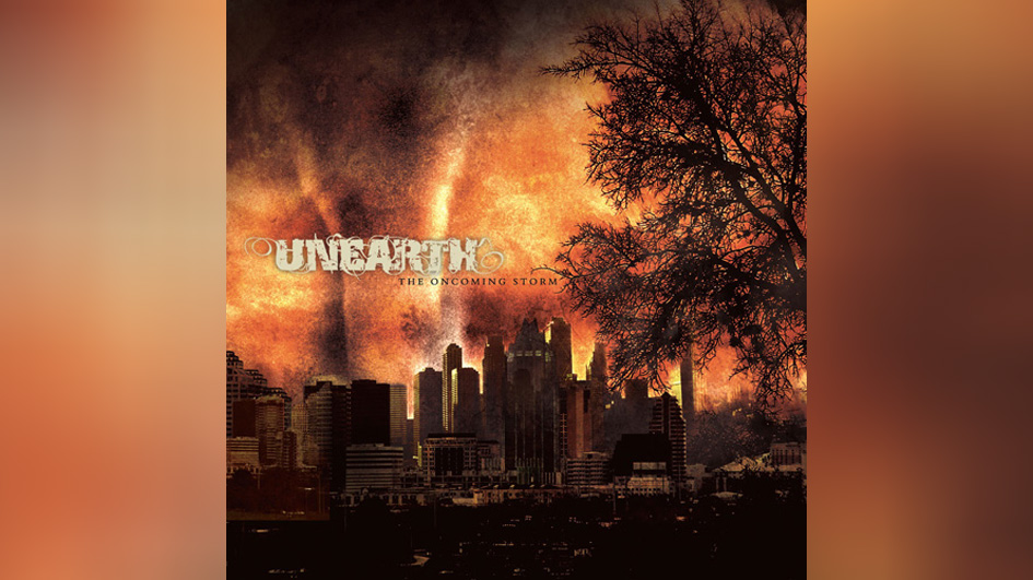 Unearth: THE ONCOMING STORM (2004)