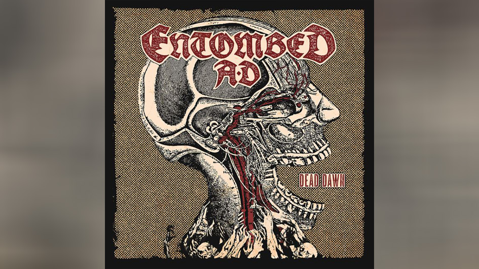 Entombed A.D. DEAD DAWN