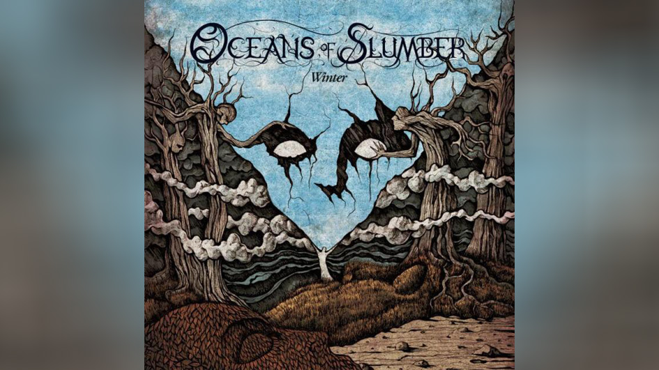 Oceans Of Slumber Winter