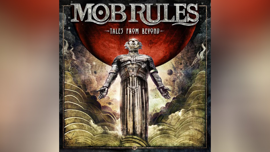 Mob Rules TALES FROM BEYOND