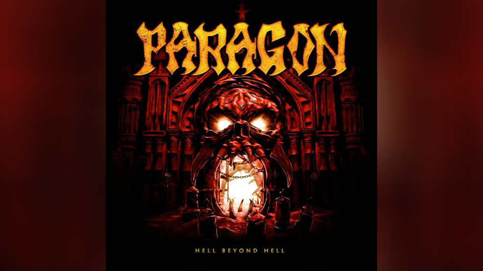 Paragon HELL BEYOND HELL