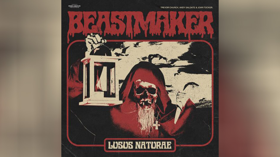 Beastmaker LUSUS NATURAE