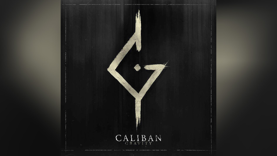 Caliban GRAVITY