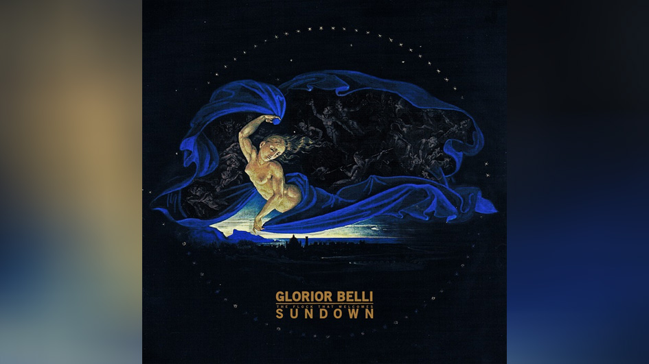 Glorior Belli SUNDOWN