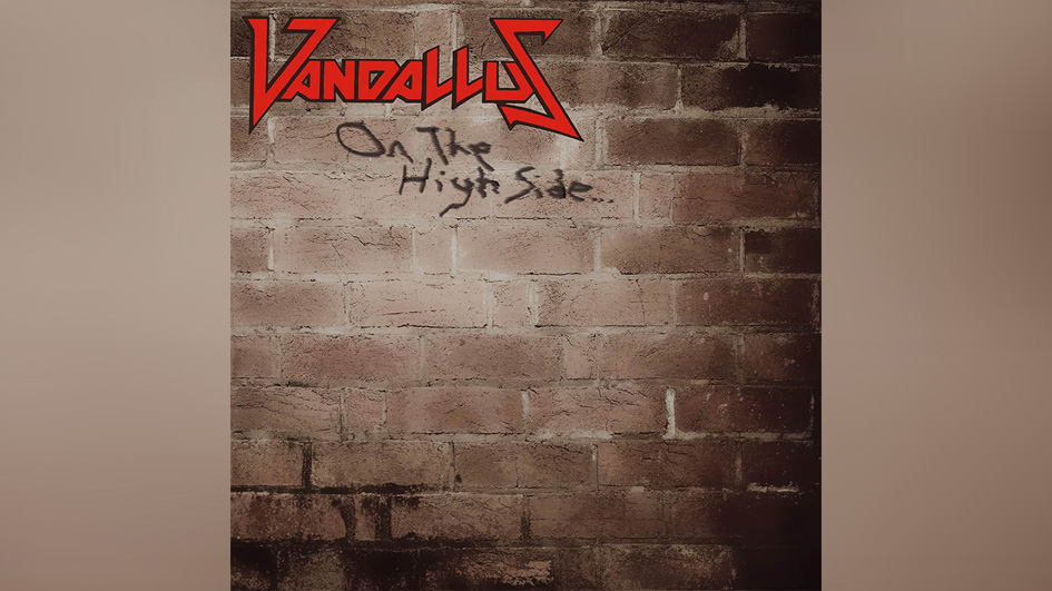 Vandallus ON THE HIGH SIDE