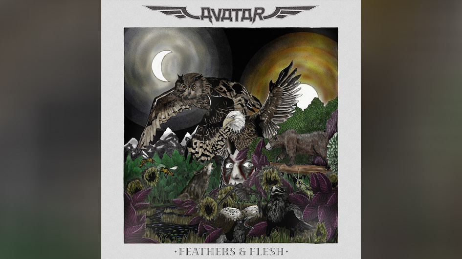 Avatar FEATHERS & FLESH