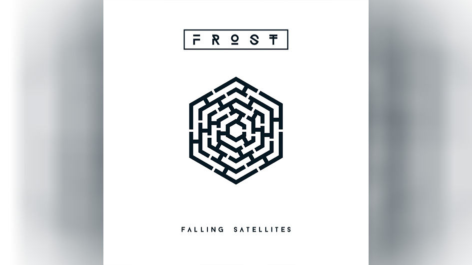 Frost FALLEN SATELLITES