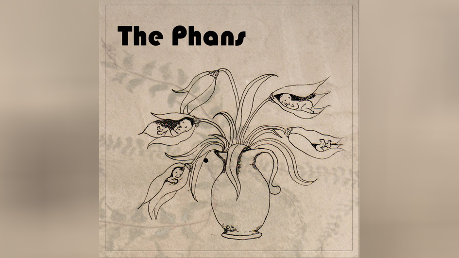 Phans, The THE PHANS