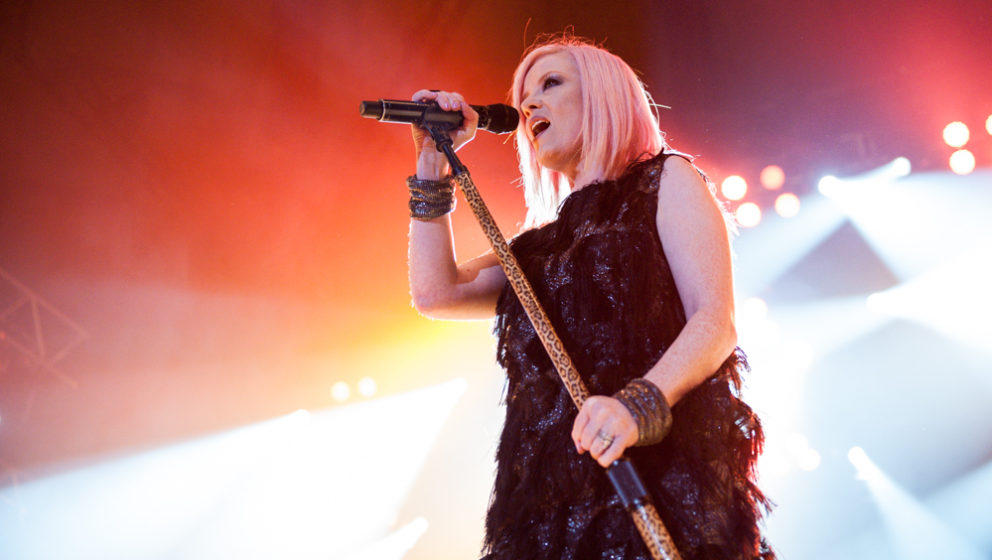 Garbage, Rock im Revier 2016