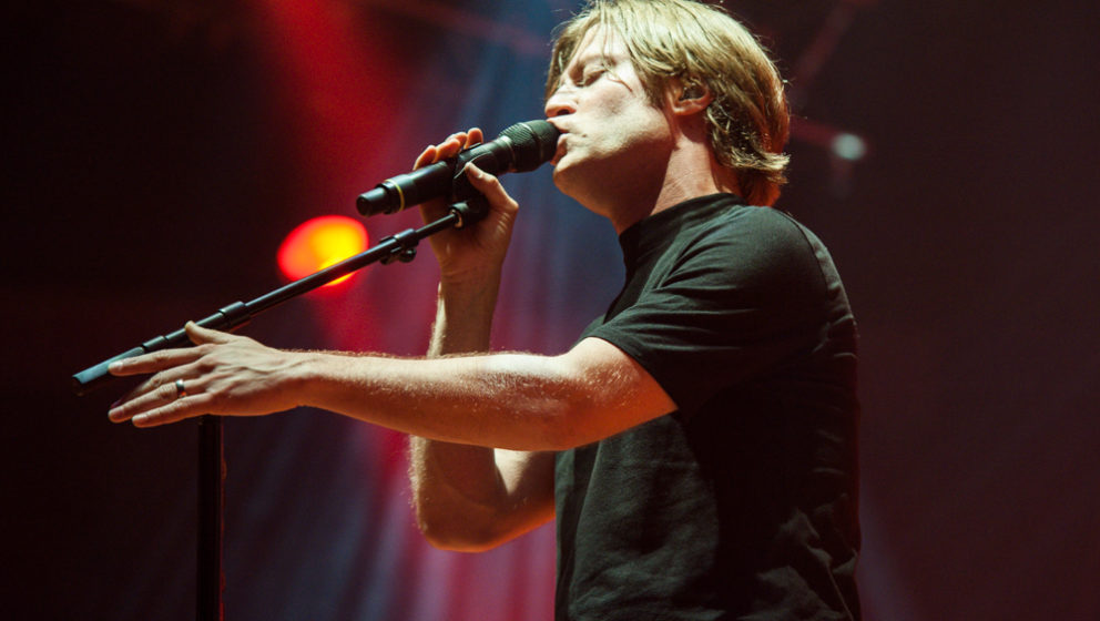 Mando Diao, Rock im Revier 2016