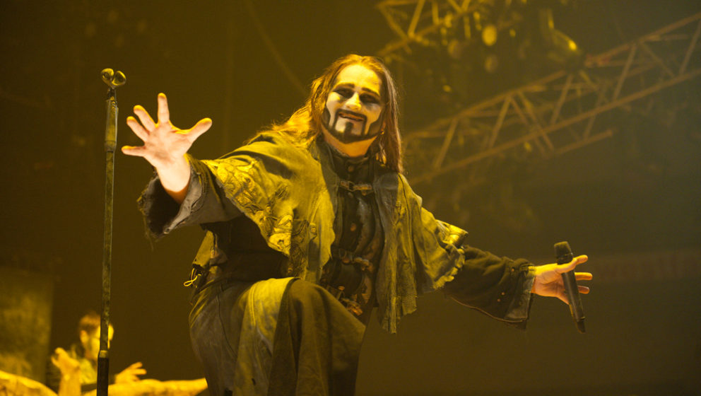 Powerwolf, Rock im Revier 2016