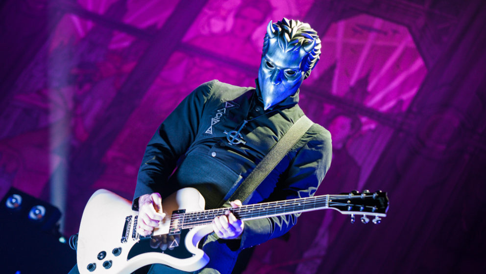 Ghost, Rock im Revier 2016