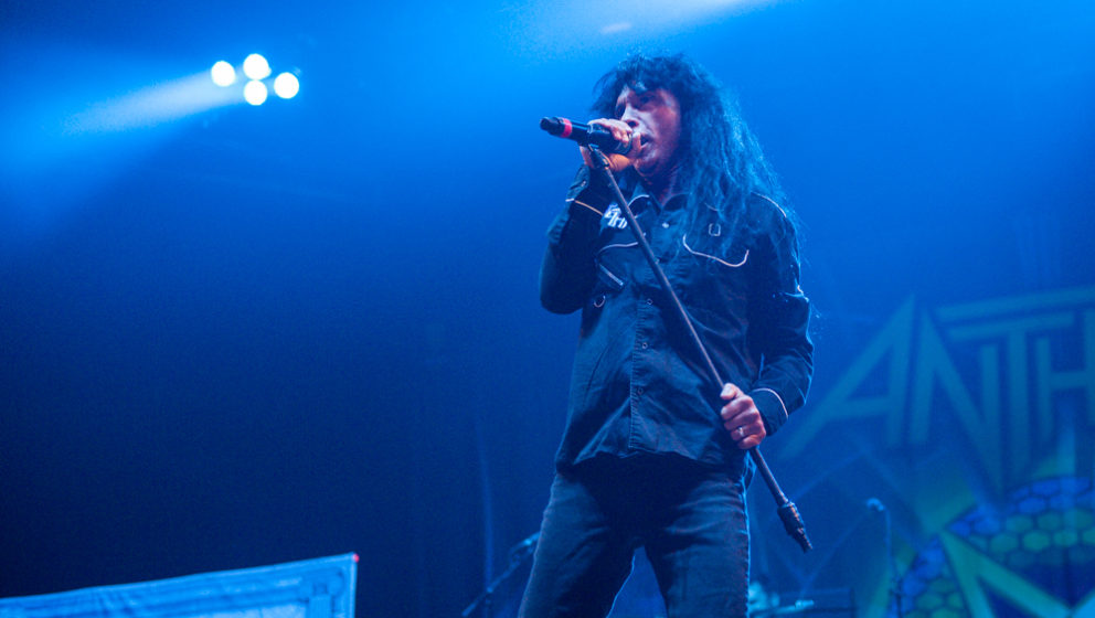 Anthrax, Rock im Revier 2016