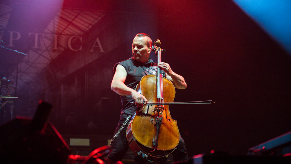 Apocalyptica, Rock im Revier 2016