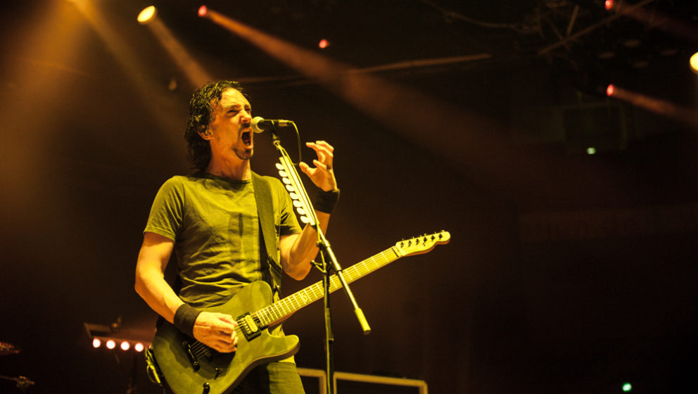 Gojira, Rock im Revier 2016