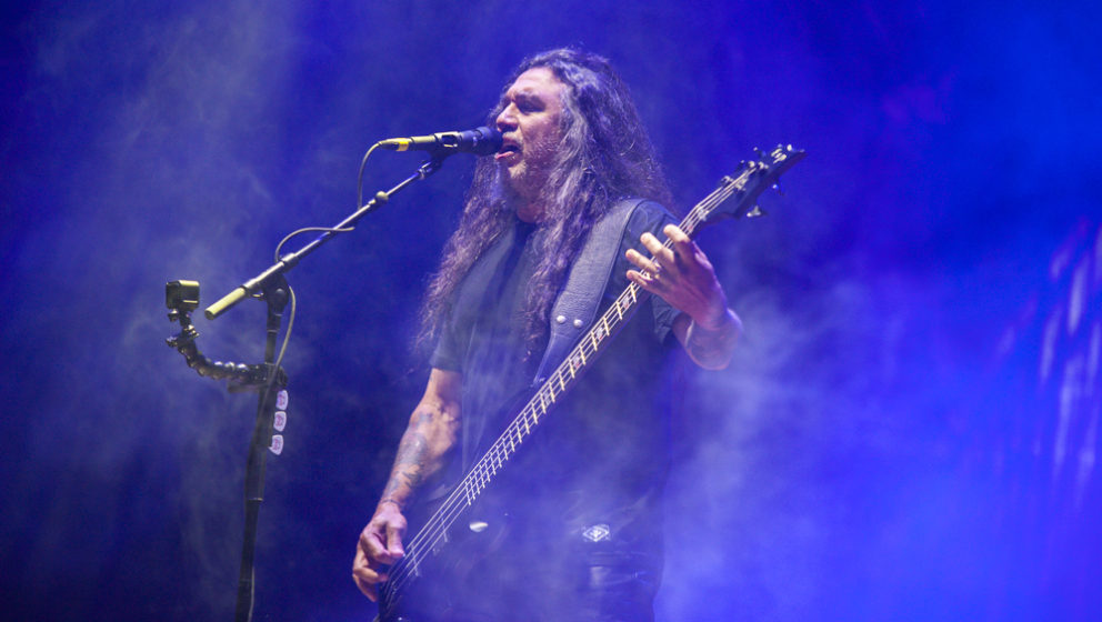 Slayer, Rock im Revier 2016