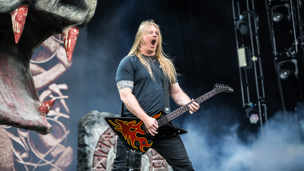 Amon Amarth