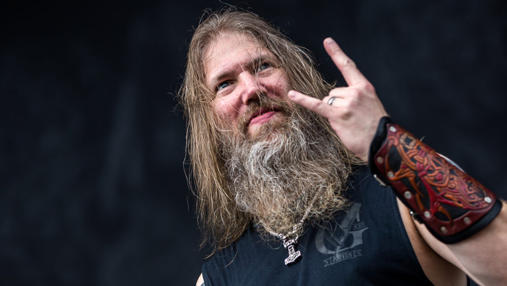 Amon Amarth