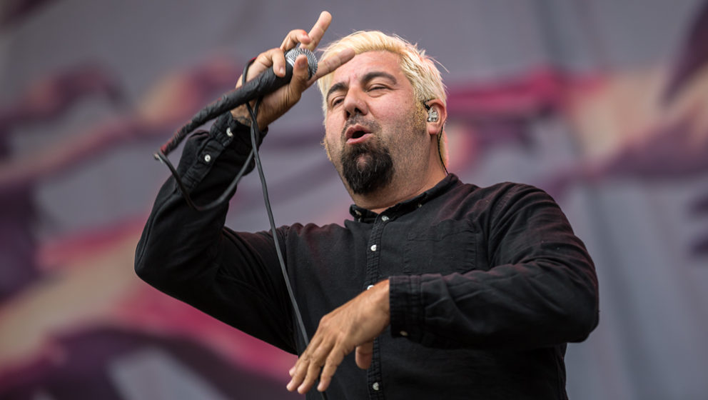 Deftones