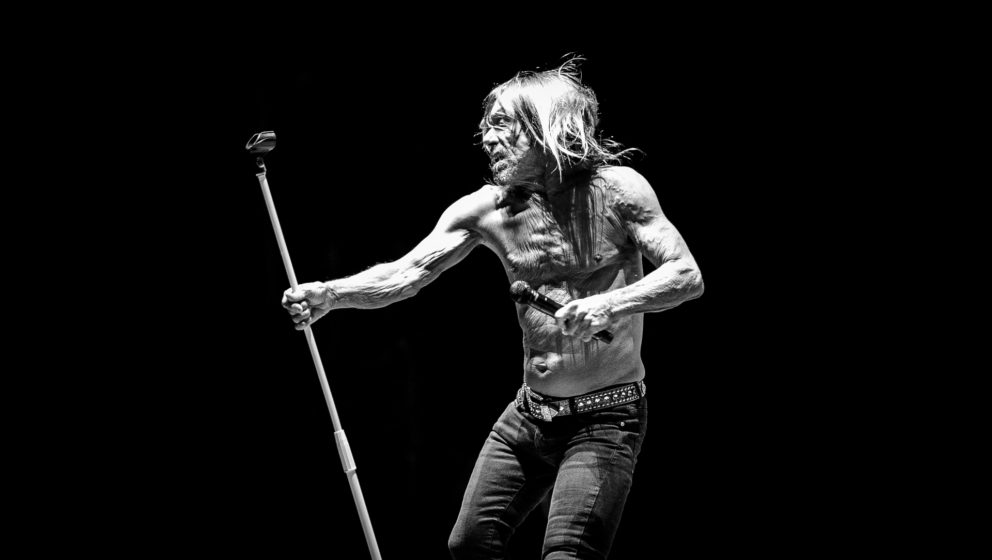 Iggy Pop