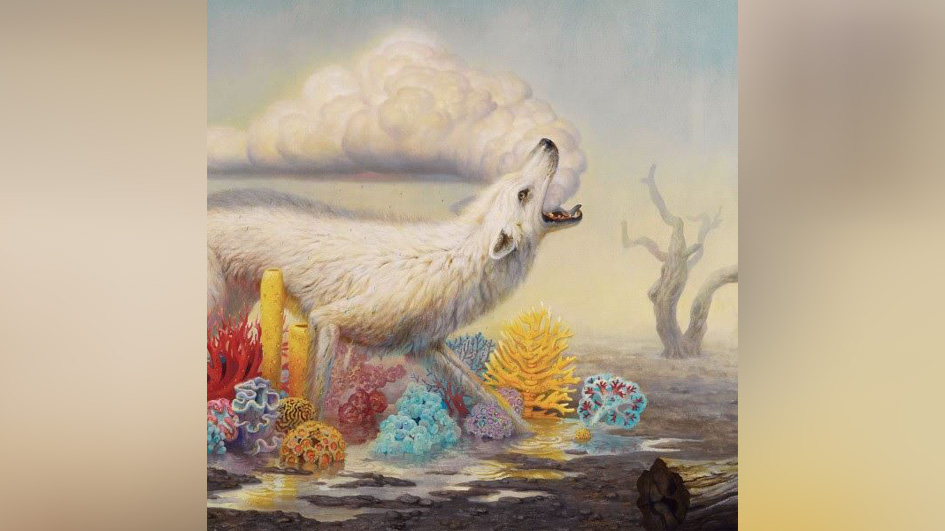 Rival Sons HOLLOW BONES