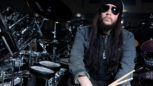 Joey Jordison 2013