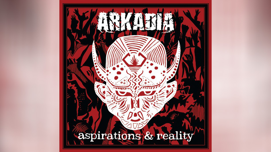 Arkadia ASPIRATIONS & REALITY