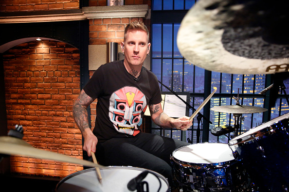 Brann Dailor (Mastodon)