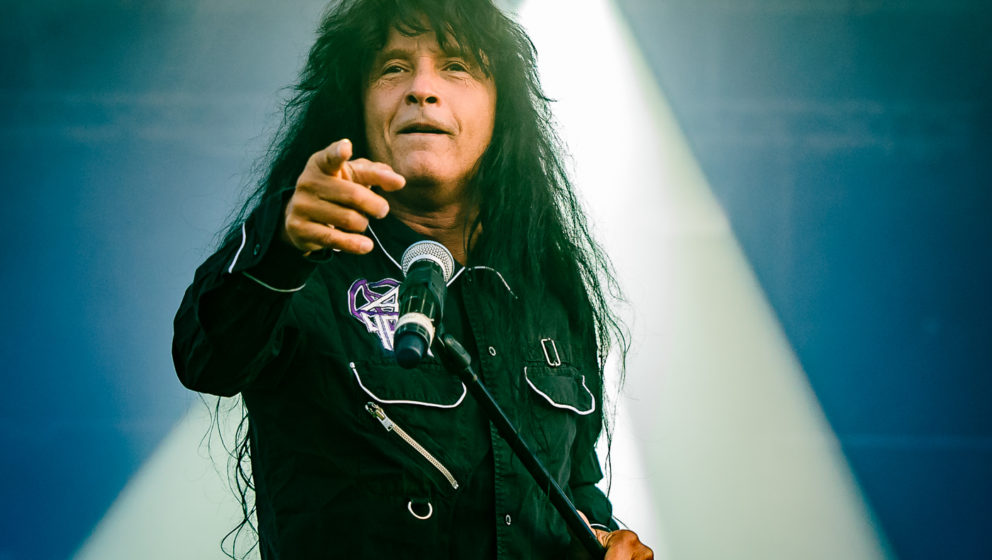 Anthrax @ Sweden Rock 2016