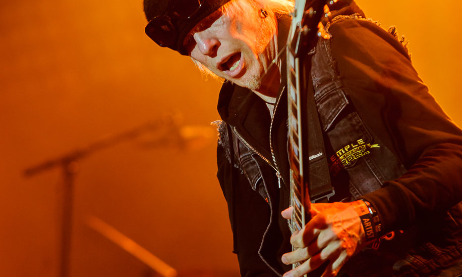 Michael Schenker Fest @ Sweden Rock 2016