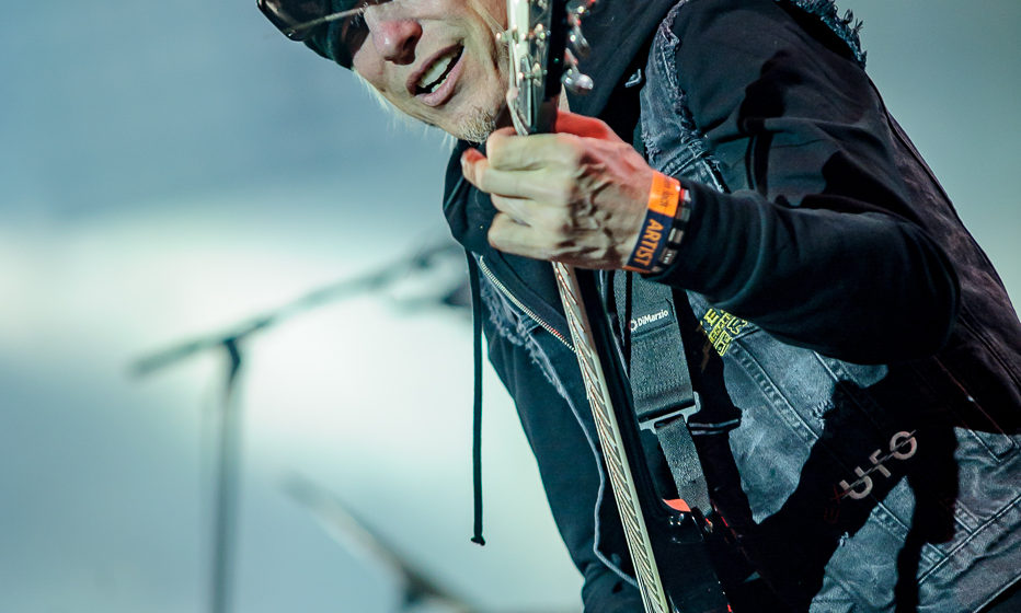 Michael Schenker Fest @ Sweden Rock 2016