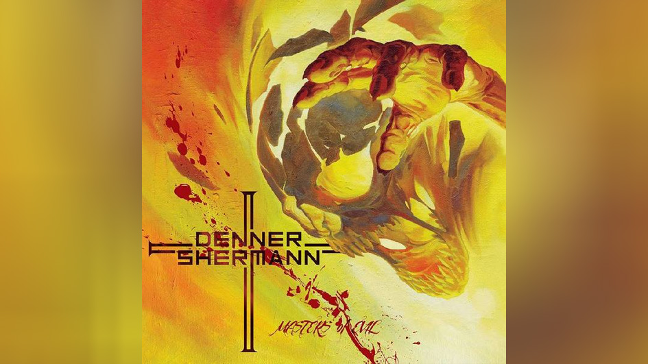 Denner/Sherman MASTERS OF EVIL