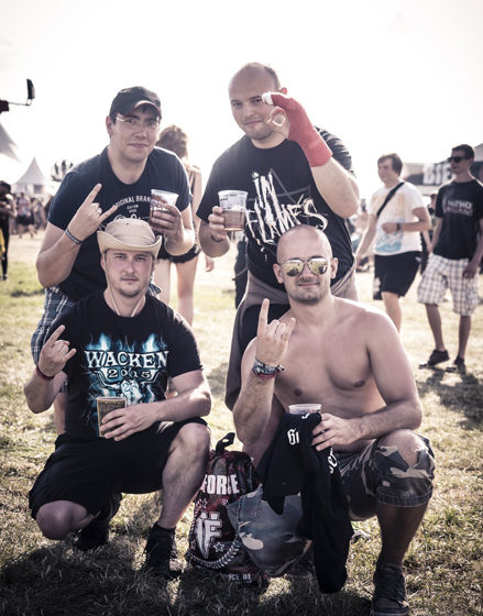 With Full Force 2016