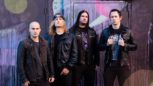 Trivium Promofoto 2016