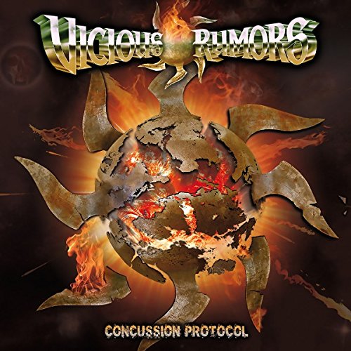 Vicious Rumors CONCUSSION PROTOCOL