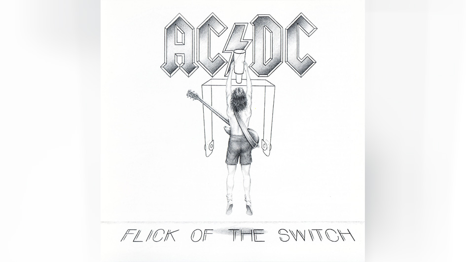 AC/DC FLICK OF THE SWITCH