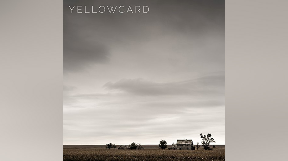 Yellowcard YELLOWCARD