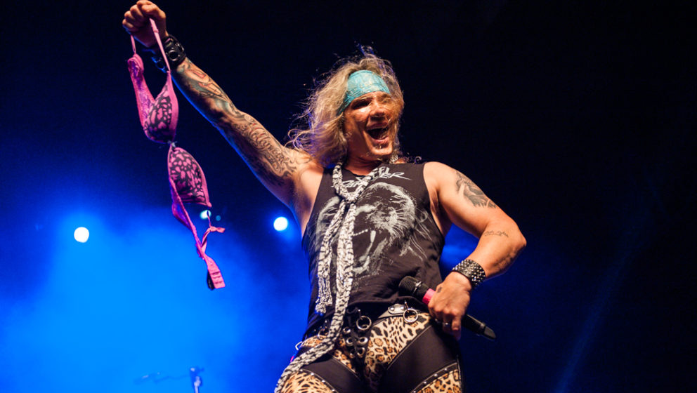 Steel Panther @ Palladium Kln