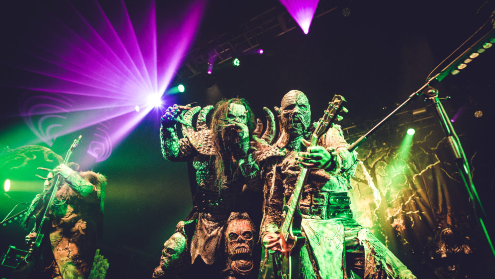 Lordi Pratteln z7 12.10.2016