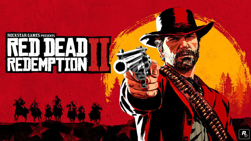 „Red Dead Redemption 2“ erscheint am 26. Oktober 2018 für PS4 und Xbox