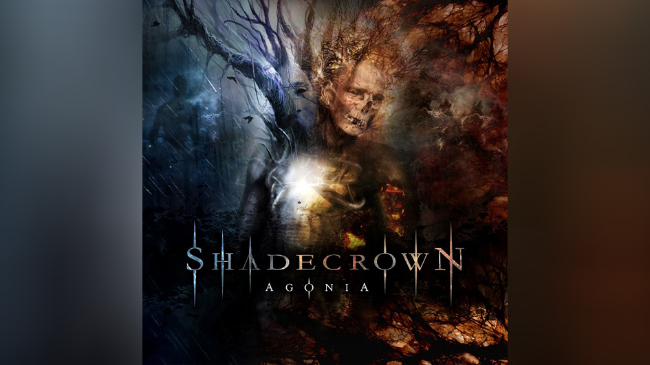 Shadecrown AGONIA