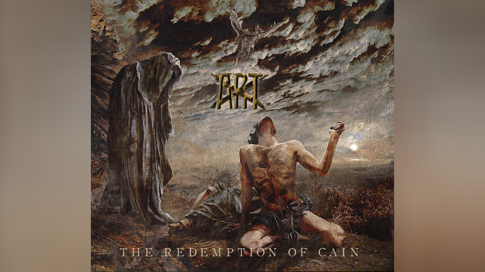 Art X THE REDEMPTION OF CAIN