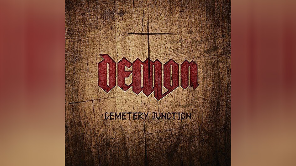 Demon CEMETERY JUNCTION